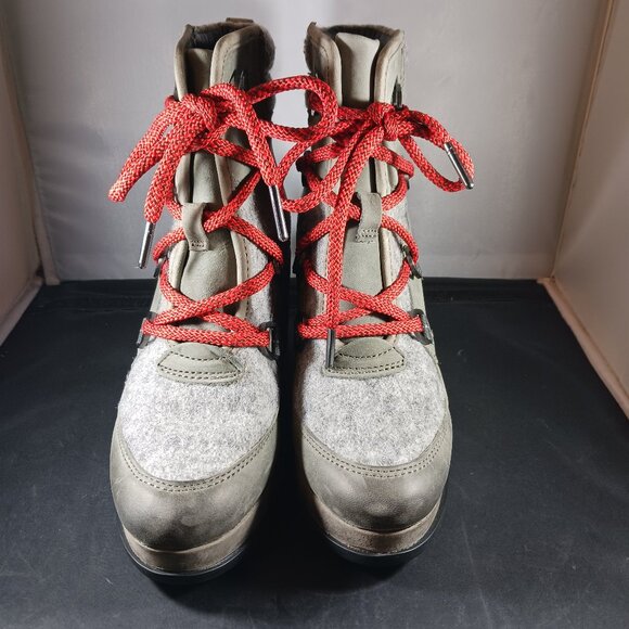 Sorel Women's Blake Boot Size 6 - Picture 2 of 11